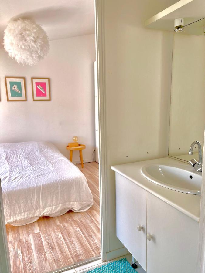 Coup De Coeur - Ile De Re - Maison 3 Chambres Ривду-Плаж Экстерьер фото
